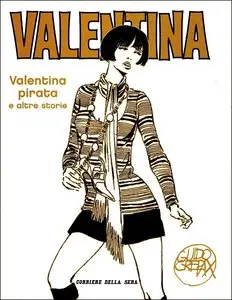 Valentina - Valentina Pirata e Altre Storie