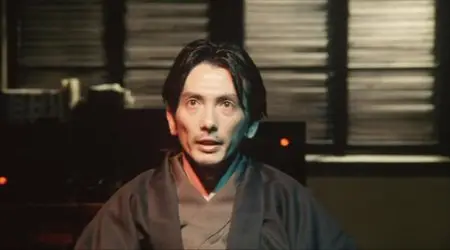 Murder on D Street / D-Zaka no satsujin jiken (1998) [Re-Up]