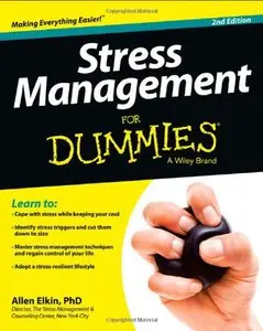 Stress Management For Dummies (repost)