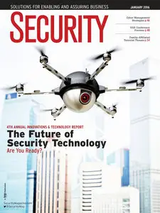 Security - January 2016