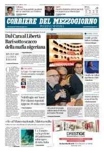 Corriere del Mezzogiorno Bari – 04 dicembre 2019