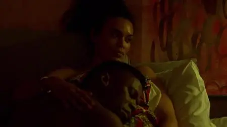 Queen Sono S01E06