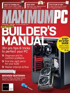 Maximum PC - June 2020