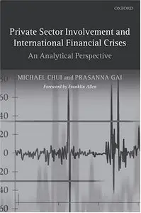 Private Sector Involvement and International Financial Crises: An Analytical Perspective