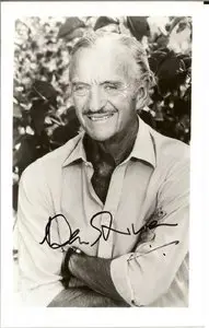 David Niven - The Moon's A Balloon <AudioBook>