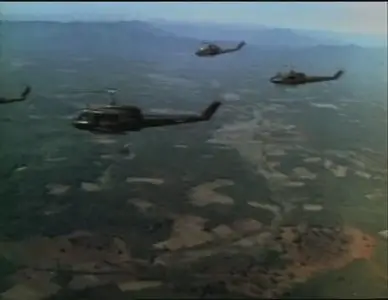 Vietnam Combat collection part 2 The Helicopter War