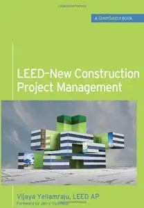 LEED-New Construction Project Management