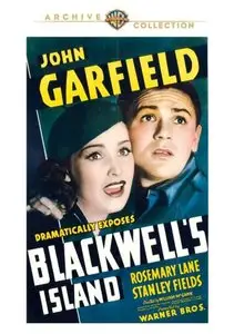 Blackwell’s Island (1939)
