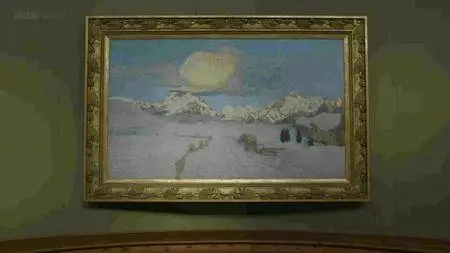 BBC - Tales of Winter: The Art of Snow and Ice (2013)