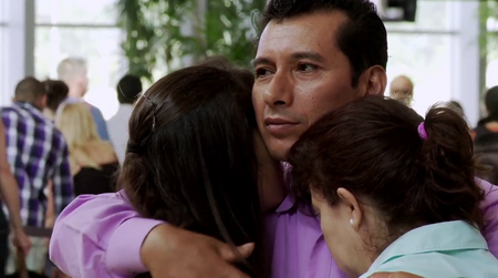 120 Days Undocumented In America (2013)