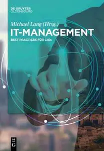 IT-Management: Best Practices Für Cios