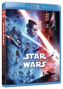 Star Wars - Episodio IX: L'Ascesa di Skywalker / Star Wars: Episode IX - The Rise of Skywalker (2019)