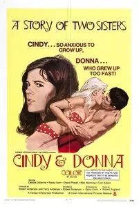 Cindy and Donna (1970)