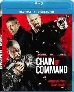 Chain of Command (2015)