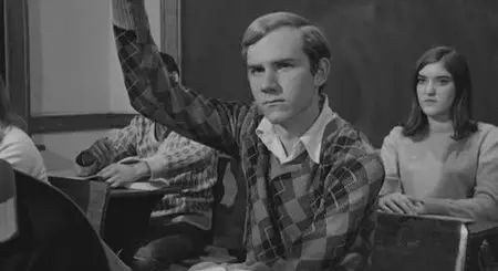 The Last Picture Show (1971)