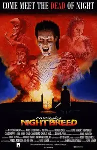 Nightbreed (1990)