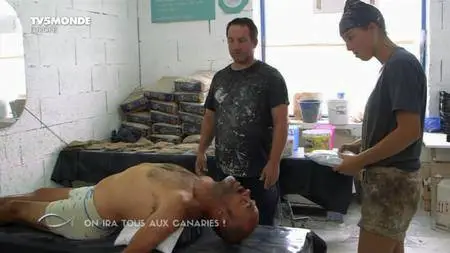 TV5Monde Thalassa - On ira tous aux Canaries (2016)