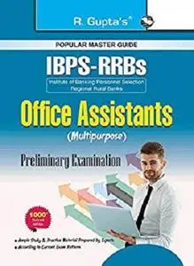 IBPS-RRBs : Office Assistant (Preliminary) Exam Guide