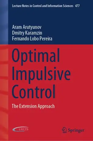Optimal Impulsive Control: The Extension Approach