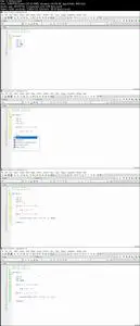 C & Java for absolute beginners. Learn with examples