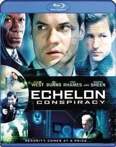 Echelon Conspiracy (2009)