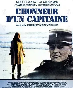 L'Honneur d'un Capitaine  (1982)  [Re-post]
