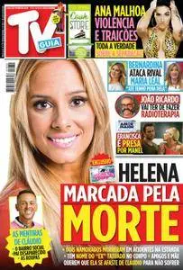 TV Guia - 21 a 27 de outubro de 2016