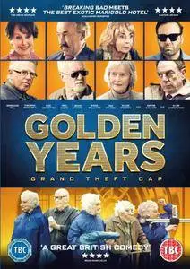 Golden Years (2016)