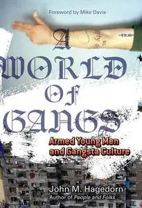 A World of Gangs: Armed Young Men and Gangsta Culture (Repost)