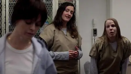 Orange Is the New Black S02E13