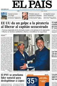 El País. 13 Abril 