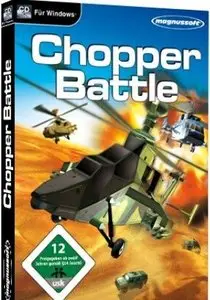 Chopper Battle