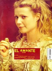 EL AMANTE - CINE - Castellano - Nº 85 - Abril 1999