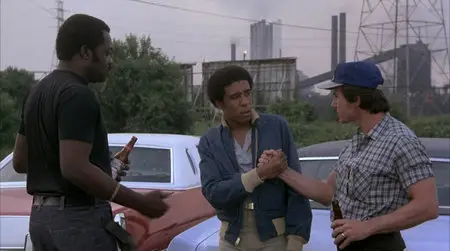 Blue Collar - 1978