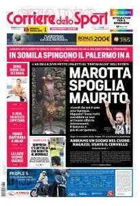 Corriere dello Sport Sicilia - 13 Giugno 2018