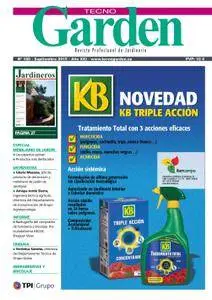 Tecnogarden - septiembre 2015