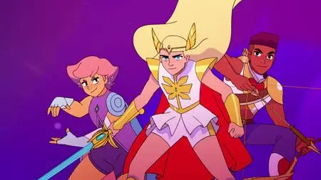 She-Ra and the Princesses of Power S02E04