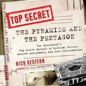 The Pyramids and the Pentagon [Audiobook]