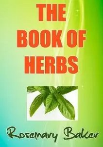 The Book of Herbs