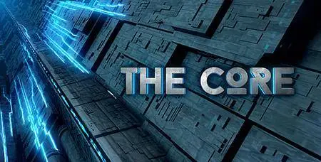 The Core - Cinematic Sci-Fi Logo Reveal - Project for After Effects (VideoHive)