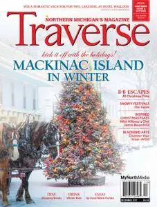 Traverse, Northern Michigan's - December 2017
