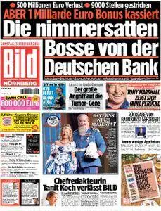 Bild Nürnberg - 03. Februar 2018