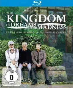 The Kingdom of Dreams and Madness (2013)