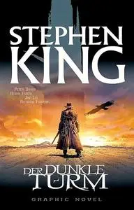 Stephen King - Der dunkle Turm - Deluxe 01