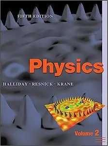 Physics, Volume 2 (Repost)