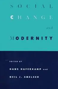 Social Change and Modernity