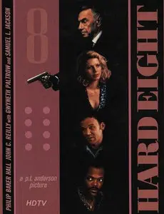Hard Eight / Sydney / Роковая Восьмерка (1996)
