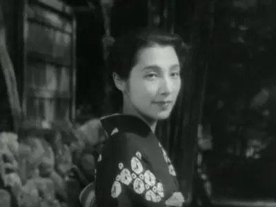 Anma to onna / The Masseurs and a Woman (1938)