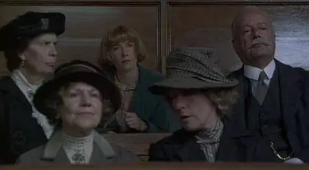 Carrington (1995)