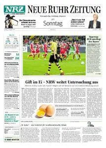 Neue Ruhr Zeitung - 06. August 2017